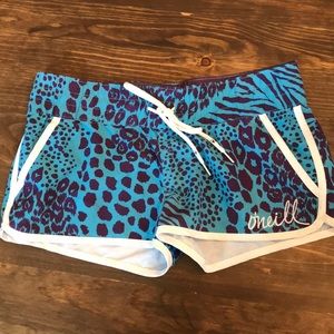 Swim shorts